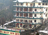Manufacturers Exporters and Wholesale Suppliers of Hotel Valley View Crest Kullu Himachal Pradesh
